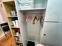 Chic & Green Penthouse - Domotic Comfort in Milans Trendy Nightlife Di