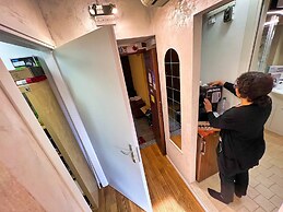 Chic & Green Penthouse - Domotic Comfort in Milans Trendy Nightlife Di