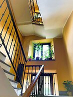 Chic & Green Penthouse - Domotic Comfort in Milans Trendy Nightlife Di