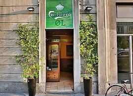 Chic & Green Penthouse - Domotic Comfort in Milans Trendy Nightlife Di