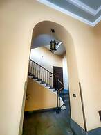 Chic & Green Penthouse - Domotic Comfort in Milans Trendy Nightlife Di