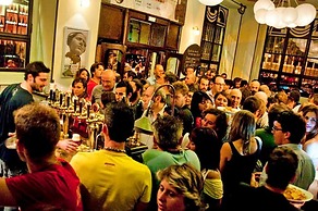 Chic & Green Penthouse - Domotic Comfort in Milans Trendy Nightlife Di