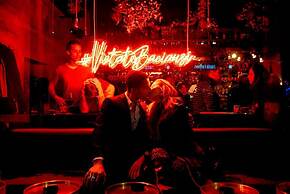 Chic & Green Penthouse - Domotic Comfort in Milans Trendy Nightlife Di