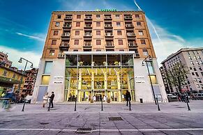 Chic & Green Penthouse - Domotic Comfort in Milans Trendy Nightlife Di