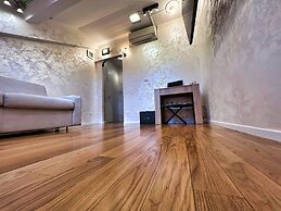 Chic & Green Penthouse - Domotic Comfort in Milans Trendy Nightlife Di