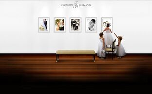 Chic & Green Penthouse - Domotic Comfort in Milans Trendy Nightlife Di