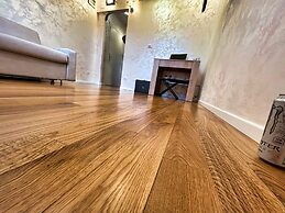 Chic & Green Penthouse - Domotic Comfort in Milans Trendy Nightlife Di