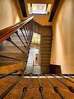 Chic & Green Penthouse - Domotic Comfort in Milans Trendy Nightlife Di