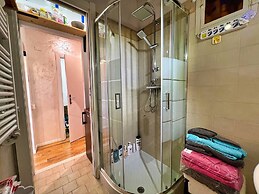 Chic & Green Penthouse - Domotic Comfort in Milans Trendy Nightlife Di