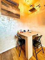 Chic & Green Penthouse - Domotic Comfort in Milans Trendy Nightlife Di