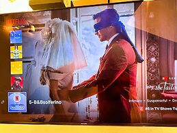 Chic & Green Penthouse - Domotic Comfort in Milans Trendy Nightlife Di