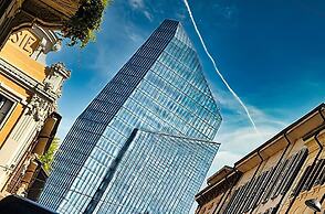 Chic & Green Penthouse - Domotic Comfort in Milans Trendy Nightlife Di