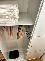 Chic & Green Penthouse - Domotic Comfort in Milans Trendy Nightlife Di