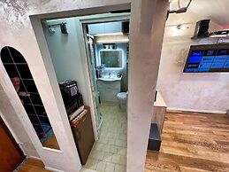 Chic & Green Penthouse - Domotic Comfort in Milans Trendy Nightlife Di