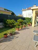 Villa Near the sea in Full Relaxation - Large Garden Wi-fi