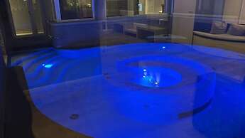 bes hotel terme di palazzago