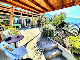 Magical View Studios 1 Asproneri, Kamena Vourla