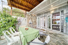 Magical View Studios 1 Asproneri, Kamena Vourla