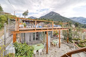 Magical View Studios 1 Asproneri, Kamena Vourla