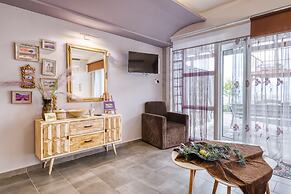 Magical View Studios 1 Asproneri, Kamena Vourla