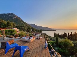 Magical View Studios 1 Asproneri, Kamena Vourla