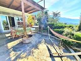 Magical View Studios 1 Asproneri, Kamena Vourla