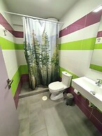 Magical View Studios 1 Asproneri, Kamena Vourla