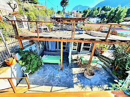 Magical View Studios 1 Asproneri, Kamena Vourla