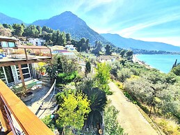 Magical View Studios 1 Asproneri, Kamena Vourla