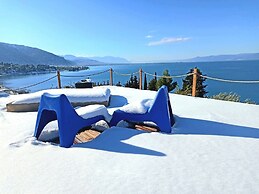 Magical View Studios 1 Asproneri, Kamena Vourla