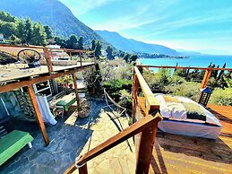 Magical View Studios 1 Asproneri, Kamena Vourla