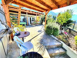 Magical View Studios 1 Asproneri, Kamena Vourla