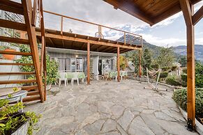 Magical View Studios 1 Asproneri, Kamena Vourla