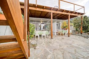 Magical View Studios 1 Asproneri, Kamena Vourla