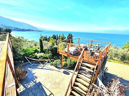 Magical View Studios 1 Asproneri, Kamena Vourla