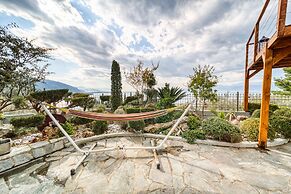 Magical View Studios 1 Asproneri, Kamena Vourla