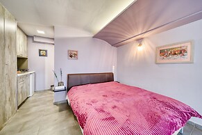 Magical View Studios 1 Asproneri, Kamena Vourla