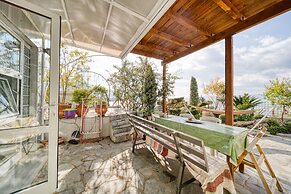 Magical View Studios 1 Asproneri, Kamena Vourla