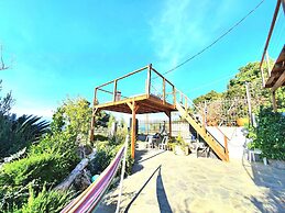 Magical View Studios 1 Asproneri, Kamena Vourla