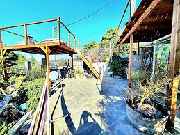 Magical View Studios 1 Asproneri, Kamena Vourla