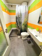 Magical View Studios 1 Asproneri, Kamena Vourla