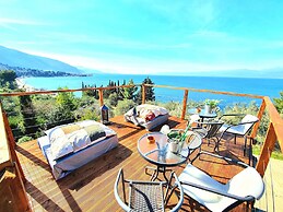 Magical View Studios 1 Asproneri, Kamena Vourla