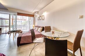 Magical View Studios 1 Asproneri, Kamena Vourla