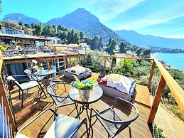 Magical View Studios 1 Asproneri, Kamena Vourla