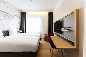 Intercityhotel Leiden