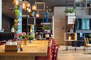 Intercityhotel Leiden