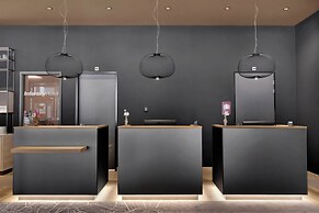 Intercityhotel Leiden