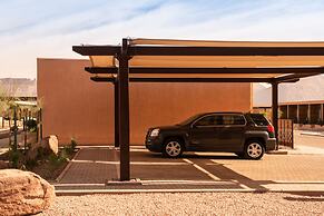 Cloud 7 Residence AlUla