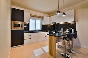 Cloud 7 Residence AlUla