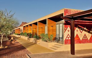 Cloud 7 Residence AlUla
